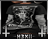 T-Shirt Dress Tarot v11