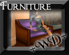+WD+ Teahouse Chair