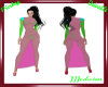 Meduim Tight Dress/BodyS