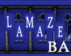 [BA] Lamaze Sign