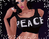K.) Rihanna Peace | Rep