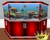 Cherry Bling Fish Tank