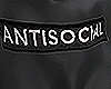 𝔁 .  Anticrop