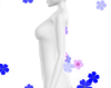 Bisexual Rose+ Flowers