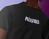 Pleasures Skeleton