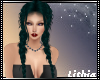 Lith| Teal Carley