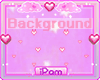 p. pink bg (animated)