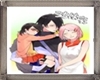 Sasuke & Sakura Family