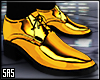 SAS-Destiny Shoes Gold