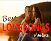 Best Love Songs Vol 1