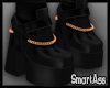 -SA- Chained Platforms