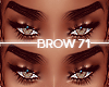 †. Brow 71
