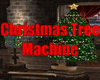 Christmas Tree Machine