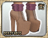 S. Derivable Socks