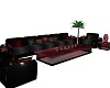 (LD) Sofa Set