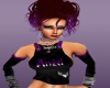 Angel's Shirt CUSTOM