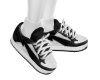 FL oversized sneakers