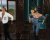!!Club Group Dance