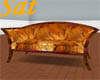 !Sat! Couch Gold Royal