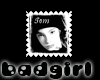 tom kaulitz stamp