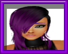 (sm)purple black hair***