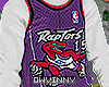 T. Raptors + Sweatshirt