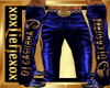 [L] DJ CASURKA Pants M