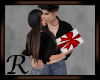 Valentine Couple Pose 54