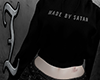 𝔗 sweater