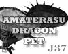 [J37] AMATERASU DRAGON