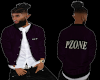 PZONE JACKET ADRIAN