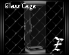   Bound Glass Cage  