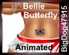 [BD] Bellie Butterfly