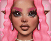 Hot Lover Female Avatar