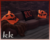 [kk] Halloween Couch