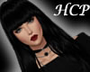 HCP Darchelle Black