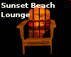 (Ld) Sunset Beach Lounge