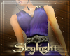 Skylight Ambassador Gown