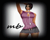 MB ~NAYATE~ XXL