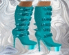 {z} Sexy Acua/boots