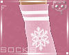 Socks Pink F2a Ⓚ