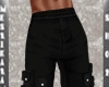 King Favorite  Blk Cargo