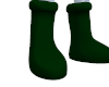 green dora boots