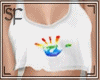 [SF]RLL Pride Outfit