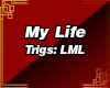 My Life Remix