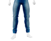 Ra^Long Jeans