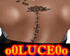 TATOO LOTUS