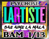 Lartiste-Bae aime LaMala