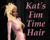 ~K~Kat's Fun Time Hair