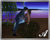 My♦  Kissing on  Rock